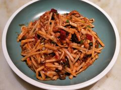 -红蜡烛-养生粥-津鲁菜(中山路店)