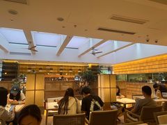 -无印良品餐堂 MUJI Diner(成都太古里店)