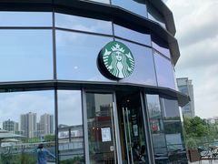 -星巴克臻选(深圳龙岗万科店)