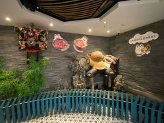 -南拳十三姨·潮汕砂锅粥(世纪金源店)