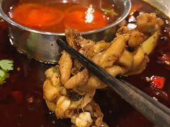 -味仙疯美蛙鱼头火锅(宜兴旗舰店)