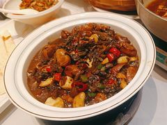 -钱记·乡野菜(紫荆花路店)