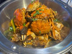 -石牌岭小亮蒸虾•湖北老字号(左岭店)