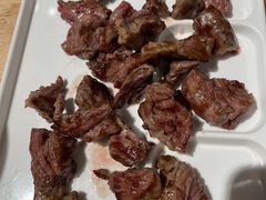 -霸腹烤肉(厦门柚子番店)