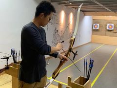 -道顺射箭·团建·骑射(张杨路店)