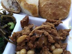 -香妃烤鸡(新奥店)