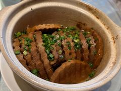 特色香芋煲-和记小菜(大宁店)