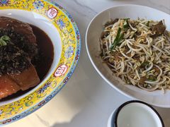 -八大碗·地道东北菜(白塔堡店)