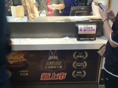 -麦当劳(垡头西路店)