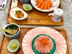 -红叶日本料理(辰熙广场店)