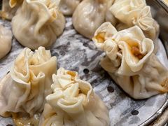 燒麥-新聚丰菜馆(太监弄店)