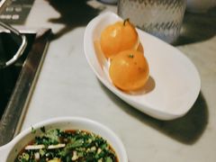 -尚尚仙·酸汤猪手·猪肚鸡火锅(华联万柳购物中心店)