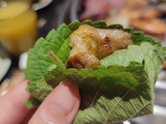 -盛江山自助料理(太原街万达店)