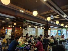 大堂-大碗厨(东风路店)
