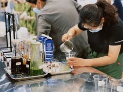 -THE MATCHA TOKYO抹茶东京