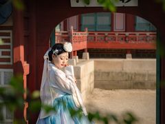 -景福宫