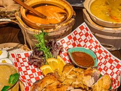 -泰妃殿(武汉首店)