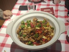 -西江红·株洲本地菜(滨江南路店)