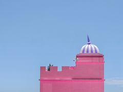-漳州滨海火山岛自然生态风景区