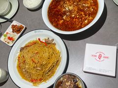 -麻都·成都菜(人民广场店)
