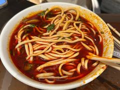 -清真·马安军辣子牛肉面