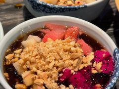 -青红之间·新派融合川菜(慈云寺店)