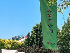 -大望京公园