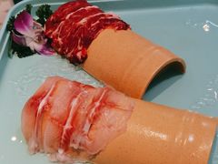 -慢搅粥底火锅(武侯大悦城店)