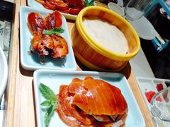 -京味斋·北京烤鸭(华威桥北工大店)