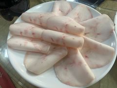 -马记伊源斋涮肉·清真菜(百子湾店)