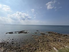 -养马岛旅游度假区