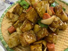 -北戴河庆山饭店·海鲜砂锅粥(北戴河黑石路店)