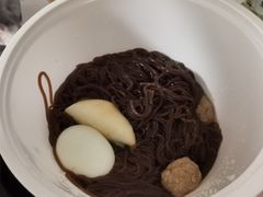 -顺姬冷面(延大店)