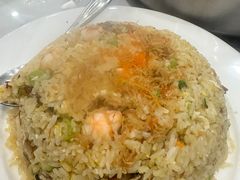 -御龙海鲜火锅(十六浦店)