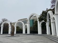 -瀛洲公园