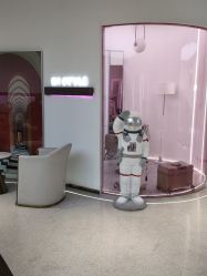 -In Style Hair Salon