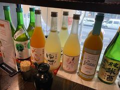 -角落里(中山公园店)
