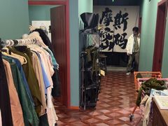 -摩斯密码·实景搜证换装沉浸密室剧本杀