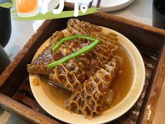 -蔡澜港式点心(皇庭广场店)