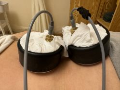 -慈蕊美容养生·专业经络调理