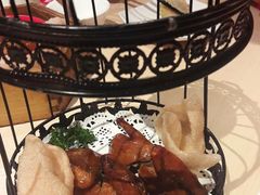 -避风塘(宝山万达店)