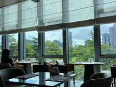 -深圳前海华侨城JW万豪酒店光之翼·港湾尚膳