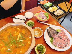 -大理.老字号渝记酸萝卜乌鱼(古城总店)