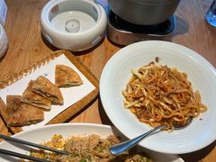 -火候轩品质湘菜·私厨(市府店)