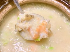 -潮三爷砂锅焗海鲜·生腌·海鲜粥(朝晖店)