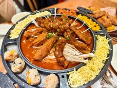 -大梁骨头馆·酱骨老菜(友好店)