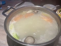 -阿杜打边炉(五江天街店)