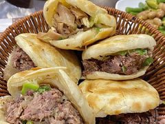 -老保定驴肉馆(云岗路店)