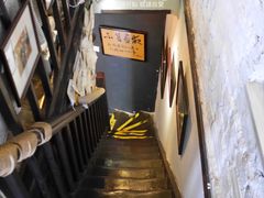 -不舍昼夜咖啡馆