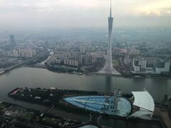 -广州四季酒店·佰鲜汇·现代法餐